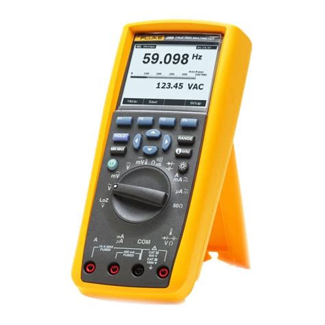fluke meter repair cost.